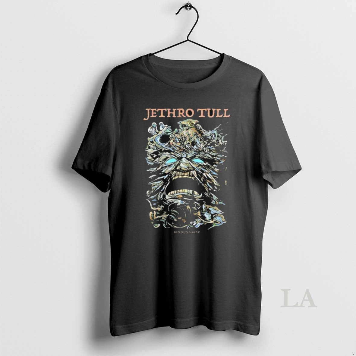 Original Jethro Tull Ginnungagap T-Shirts, Hoodie, Sweatshirt - T-Shirt, Sweatshirt, Hoodie