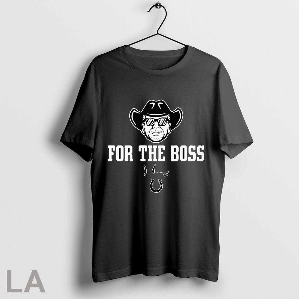 Original Jim Irsay Boss T-Shirts, Hoodie, Sweatshirt - T-Shirt, Sweatshirt, Hoodie