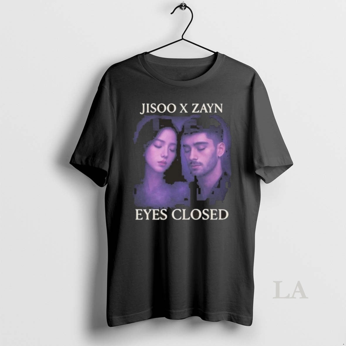 Original Jisoo X Zayn Fan T-Shirts, Hoodie, Sweatshirt - T-Shirt, Sweatshirt, Hoodie