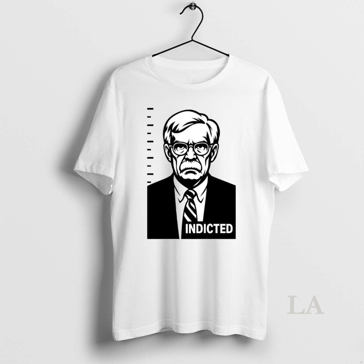 Original John Bolton Mugshot Indicted T-Shirts, Hoodie, Sweatshirt - T-Shirt, Sweatshirt, Hoodie