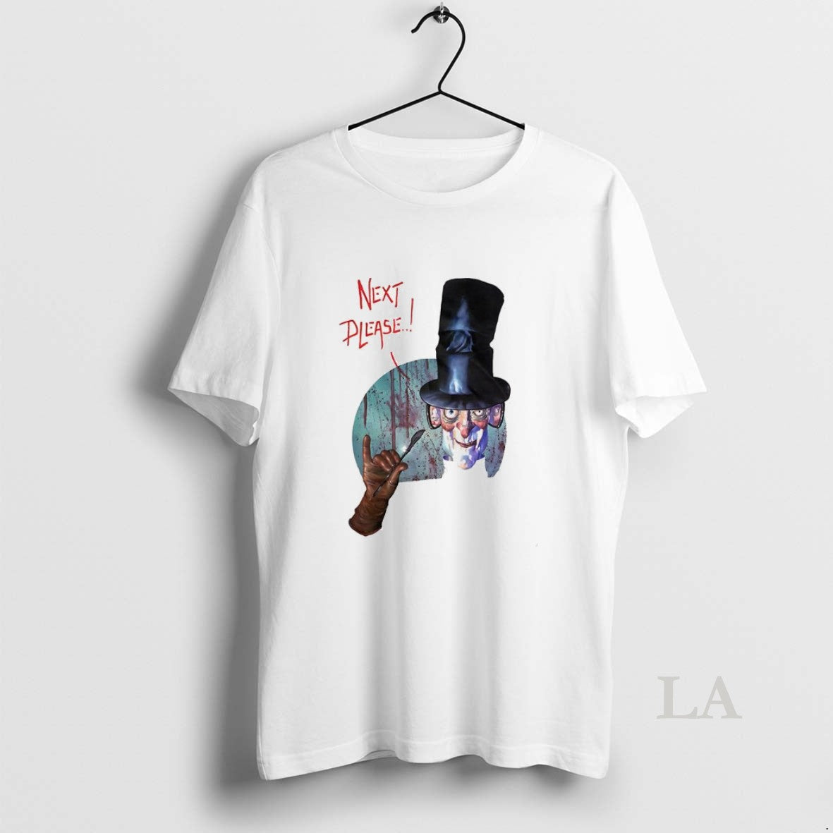 Original John Bolton1989 Next Please Horror Graphitti Halloween T-Shirts, Hoodie, Sweatshirt - T-Shirt, Sweatshirt, Hoodie
