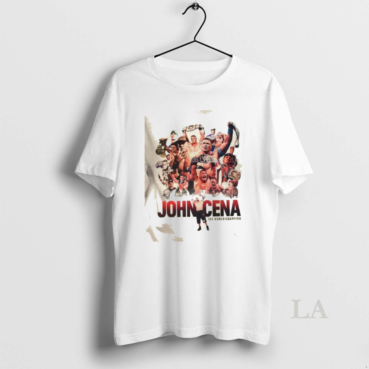 Original John Cena 16x World Champion T-Shirts, Hoodie, Sweatshirt - T-Shirt, Sweatshirt, Hoodie