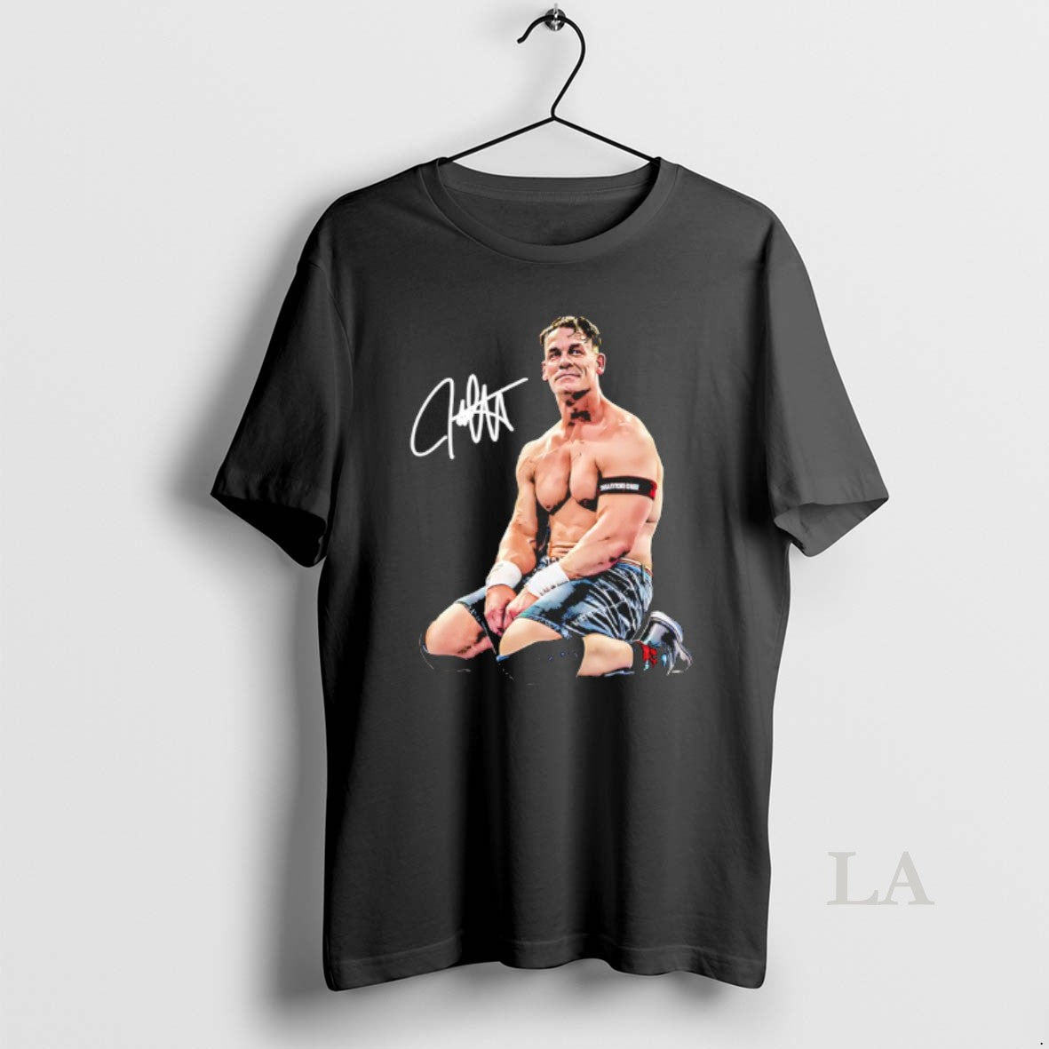Original John Cena Farewell Signature T-Shirts, Hoodie, Sweatshirt - T-Shirt, Sweatshirt, Hoodie