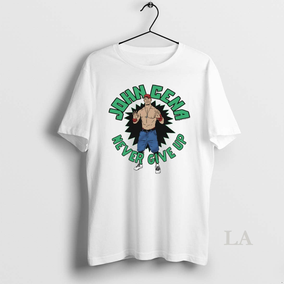 Original John Cena Never Give Up Circle T-Shirts, Hoodie, Sweatshirt - T-Shirt, Sweatshirt, Hoodie