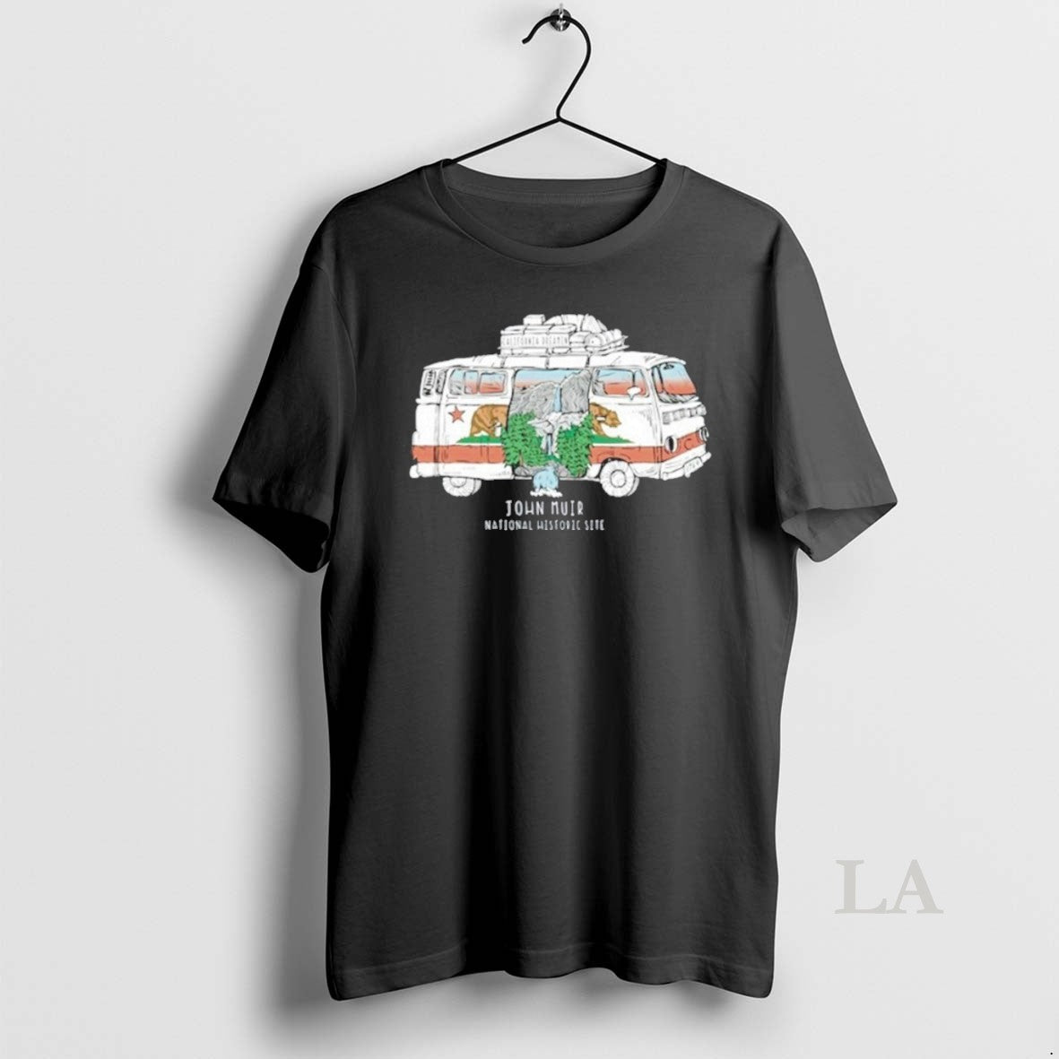 Original John Muir National Historic Site T-Shirts, Hoodie, Sweatshirt - T-Shirt, Sweatshirt, Hoodie