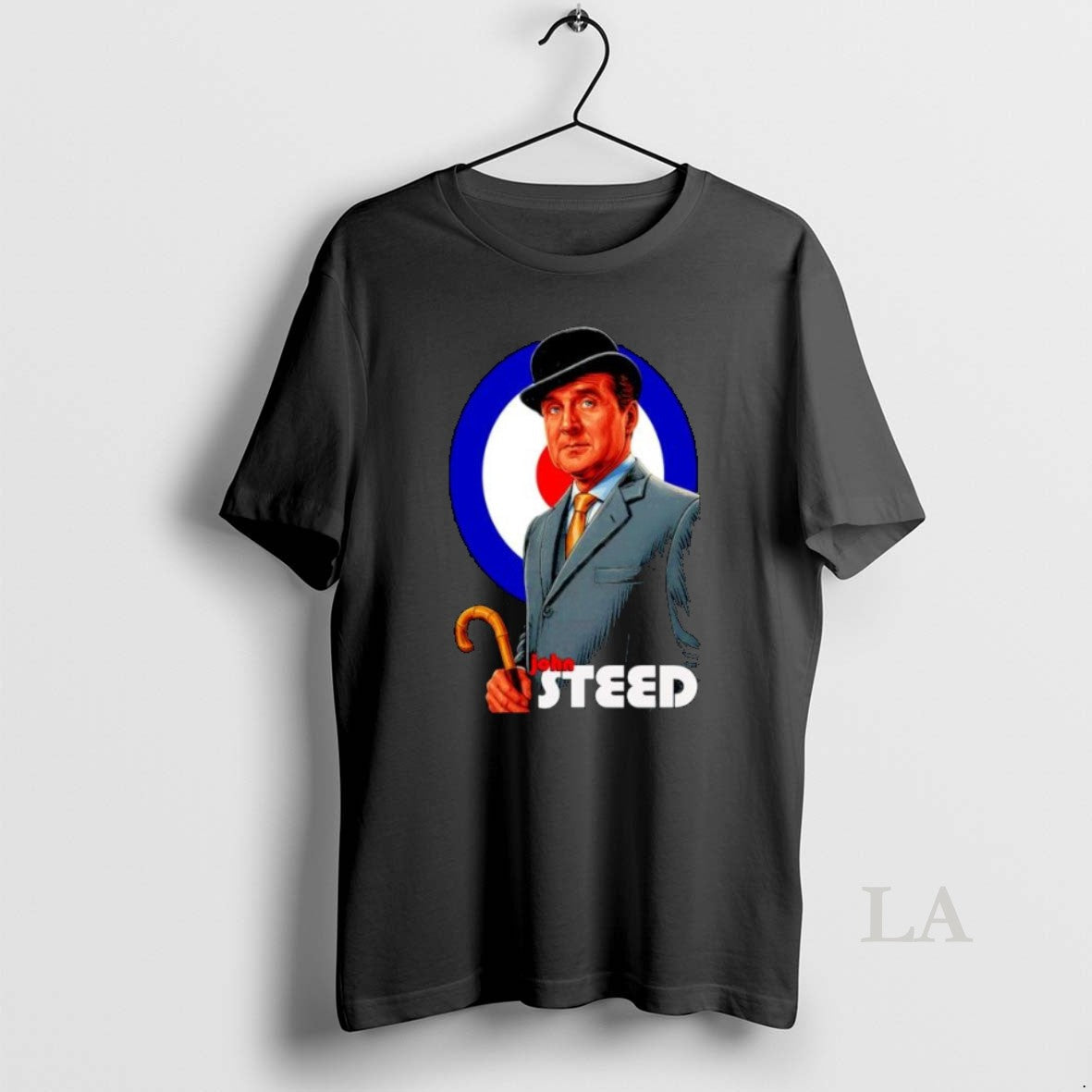 Original John Steed Avengers Ornaments T-Shirts, Hoodie, Sweatshirt - T-Shirt, Sweatshirt, Hoodie
