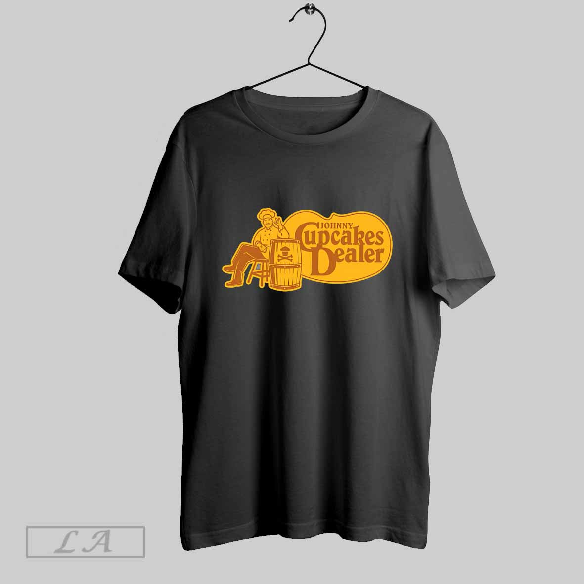 Original Johnny Cupcakes Dealer T-Shirts, Hoodie, Sweatshirt - T-Shirt, Sweatshirt, Hoodie