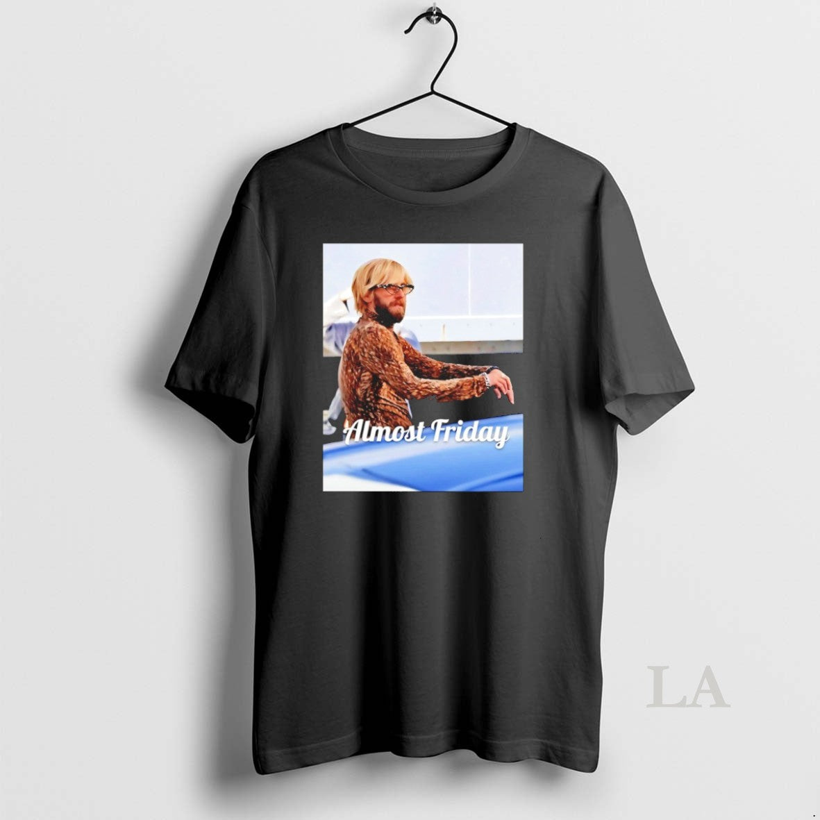 Original Jonah Hill Cut Off Almost Friday Photo T-Shirts, Hoodie, Sweatshirt - T-Shirt, Sweatshirt, Hoodie