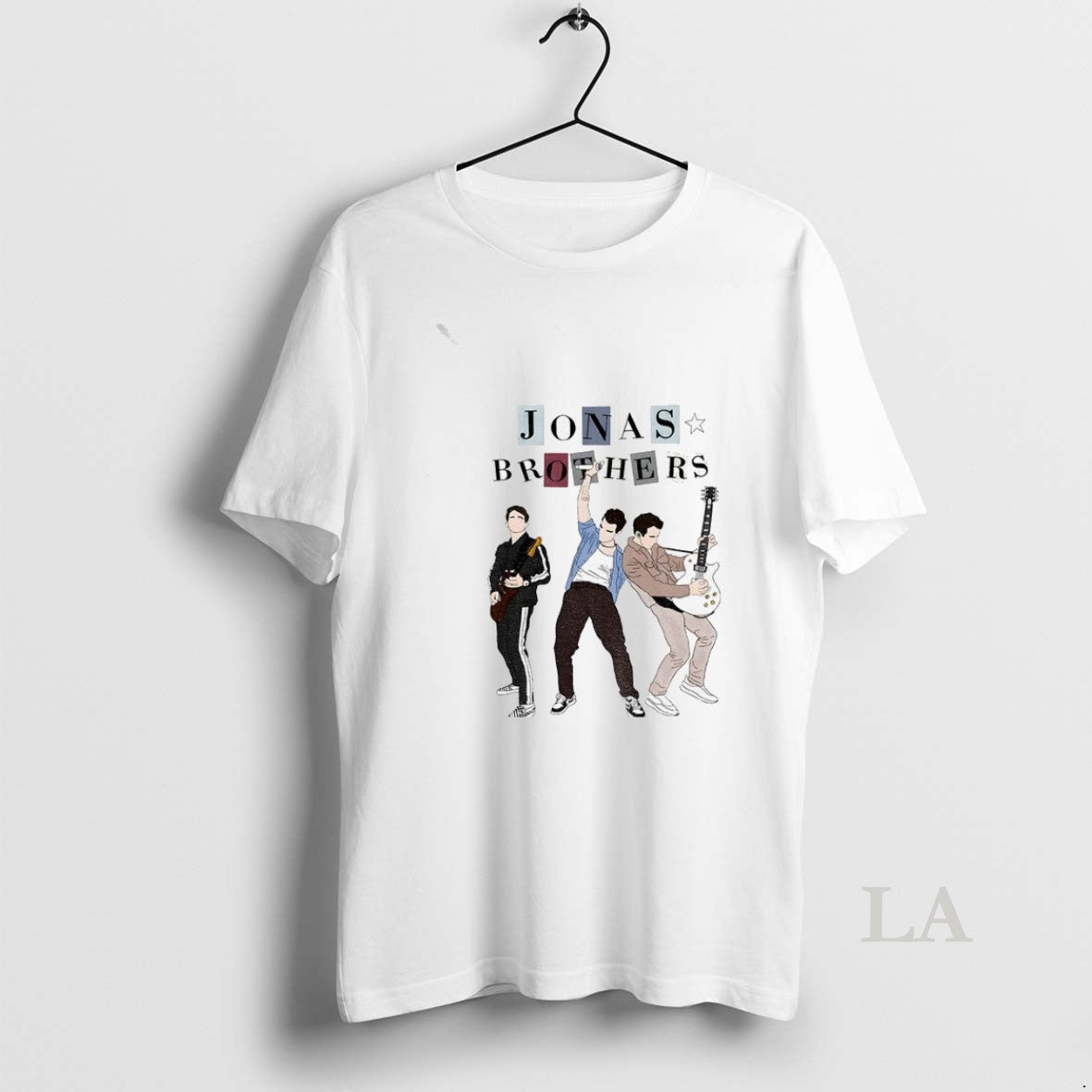 Original Jonas Brothers 20th Anniversary Tour Era Vintage T-Shirts, Hoodie, Sweatshirt - T-Shirt, Sweatshirt, Hoodie