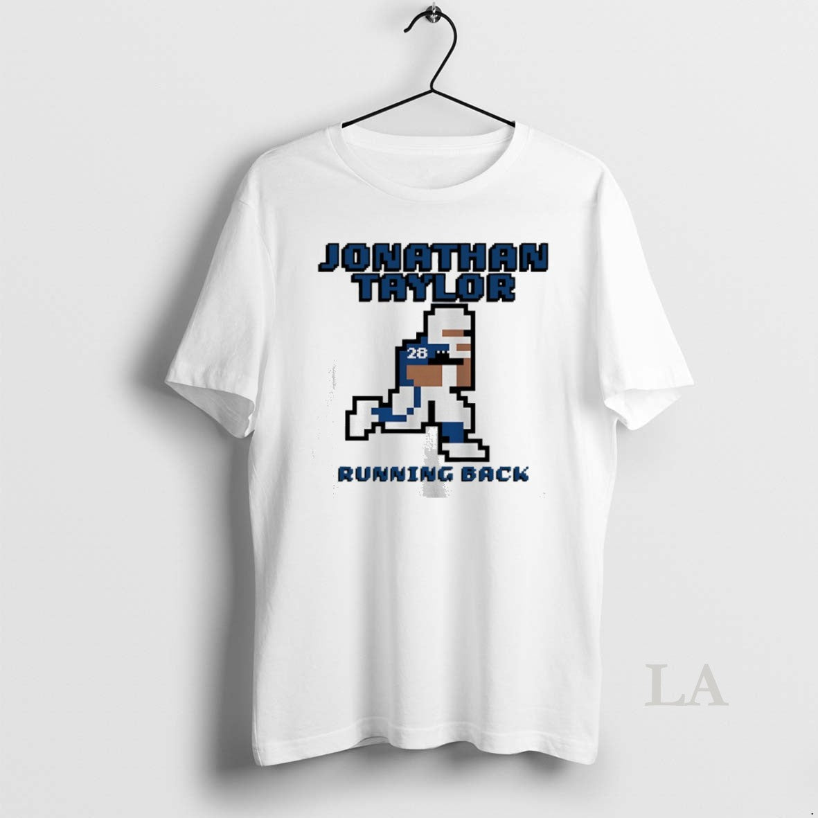 Original Jonathan Taylor 28 Indianapolis Colts Running Back Pixel T-Shirts, Hoodie, Sweatshirt - T-Shirt, Sweatshirt, Hoodie