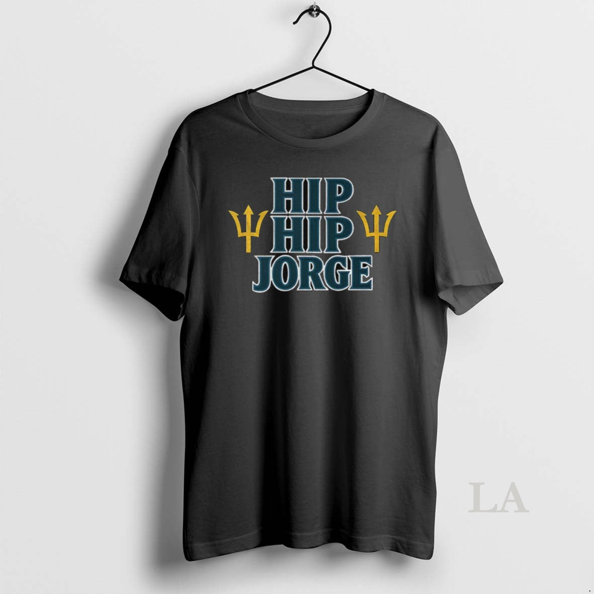 Original Jorge Polanco Hip Hip Jorge Seattle Mariners Mlb Baseball Postseason Beast Essential 2025 T-Shirts, Hoodie, Sweatshirt - T-Shirt, Sweatshirt, Hoodie