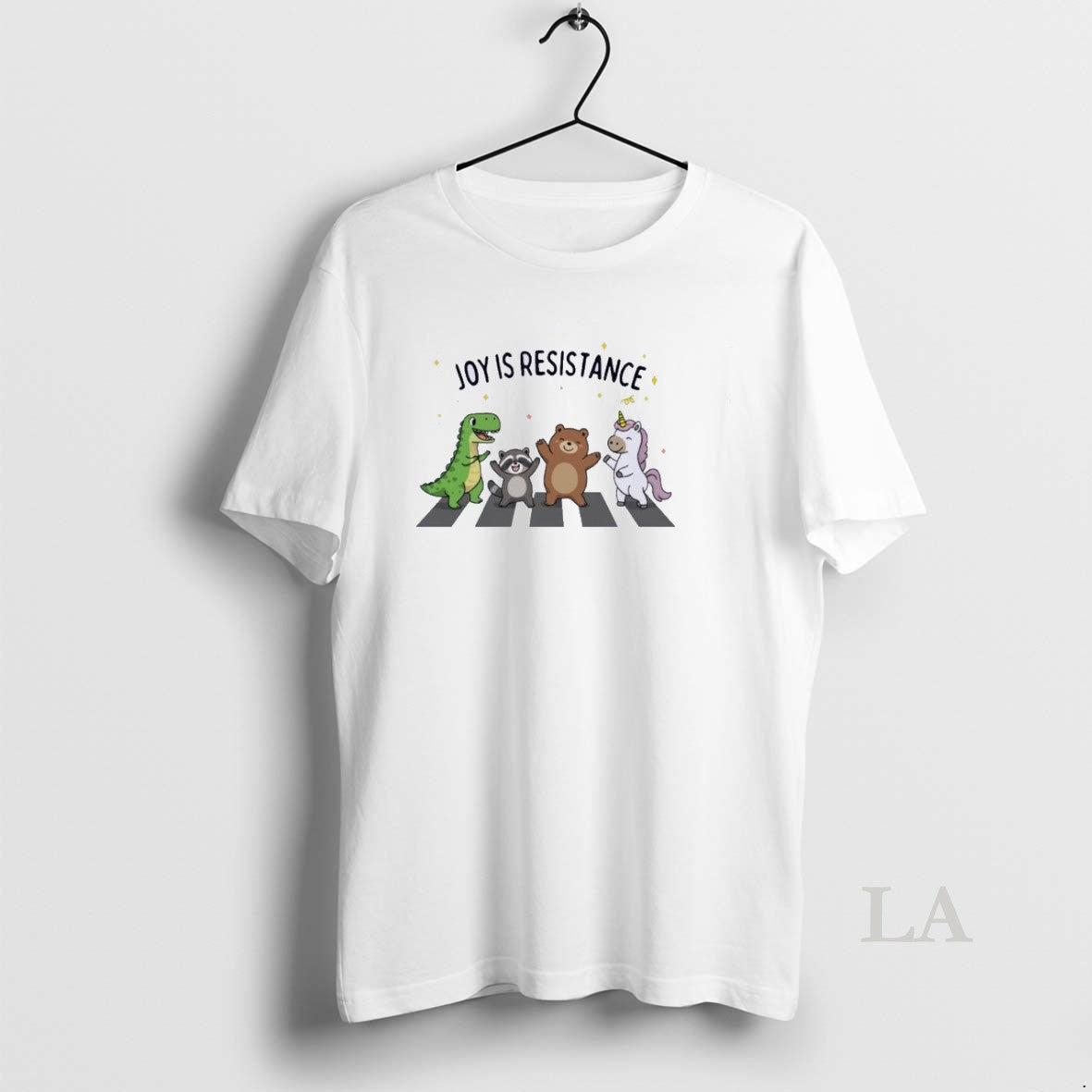 Original Joy Is Resistance Portland Frogs Animals T-Shirts, Hoodie, Sweatshirt - T-Shirt, Sweatshirt, Hoodie