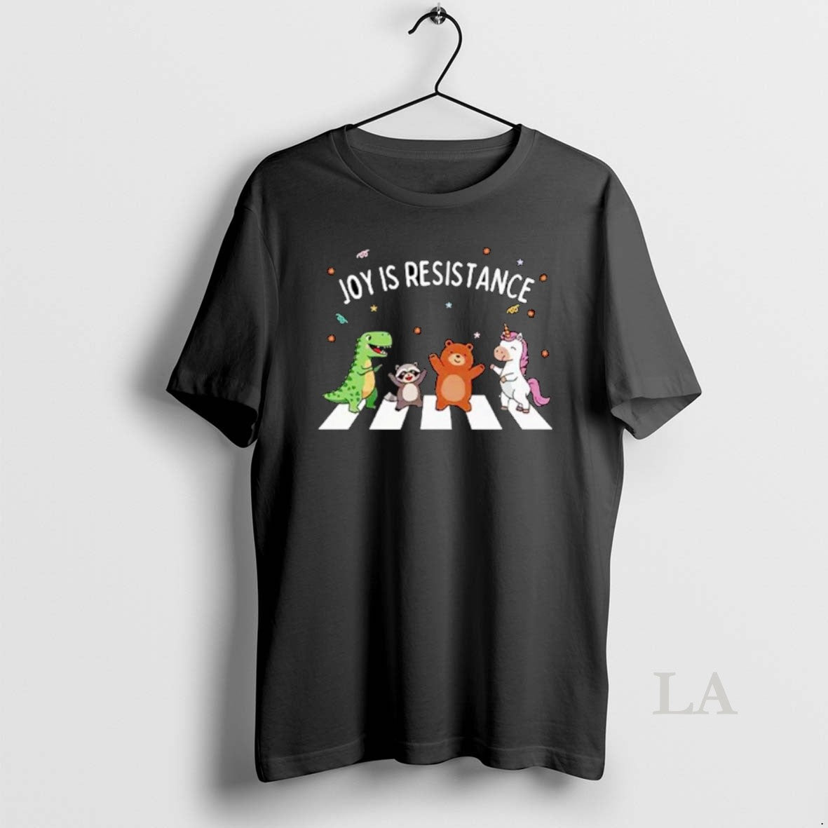 Original Joy Is Resistance Abbey Road Ornaments T-Shirts, Hoodie, Sweatshirt - T-Shirt, Sweatshirt, Hoodie