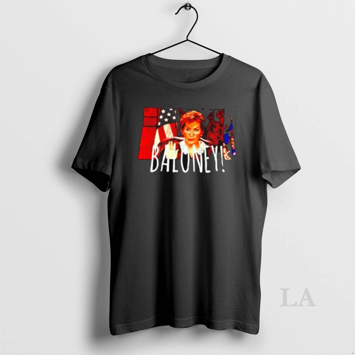 Original Judith Sheindlin Baloney T-Shirts, Hoodie, Sweatshirt - T-Shirt, Sweatshirt, Hoodie
