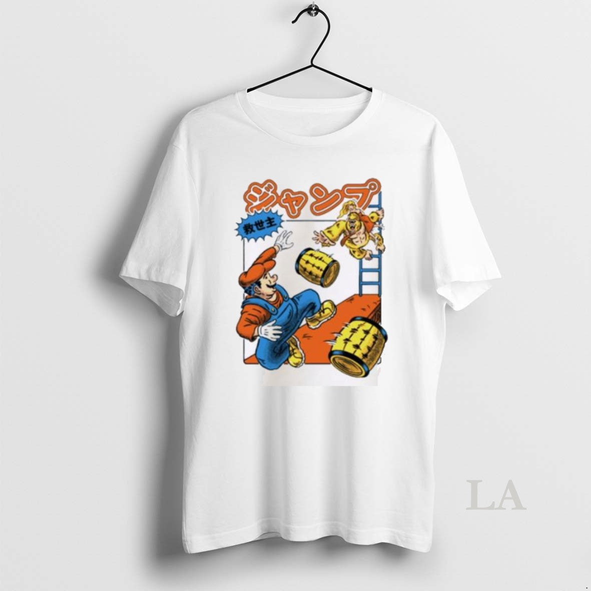Original Jumping Savior Retro Gamer T-Shirts, Hoodie, Sweatshirt - T-Shirt, Sweatshirt, Hoodie