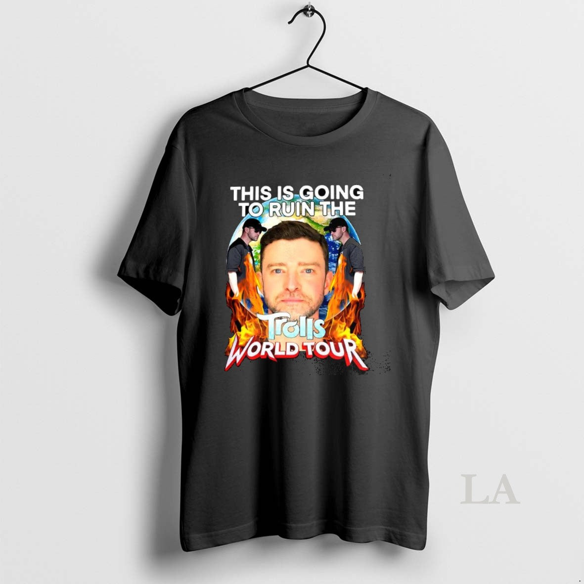 Original Justin Timberlake This Is Going Ruin Trolls World Tour T-Shirts, Hoodie, Sweatshirt - T-Shirt, Sweatshirt, Hoodie