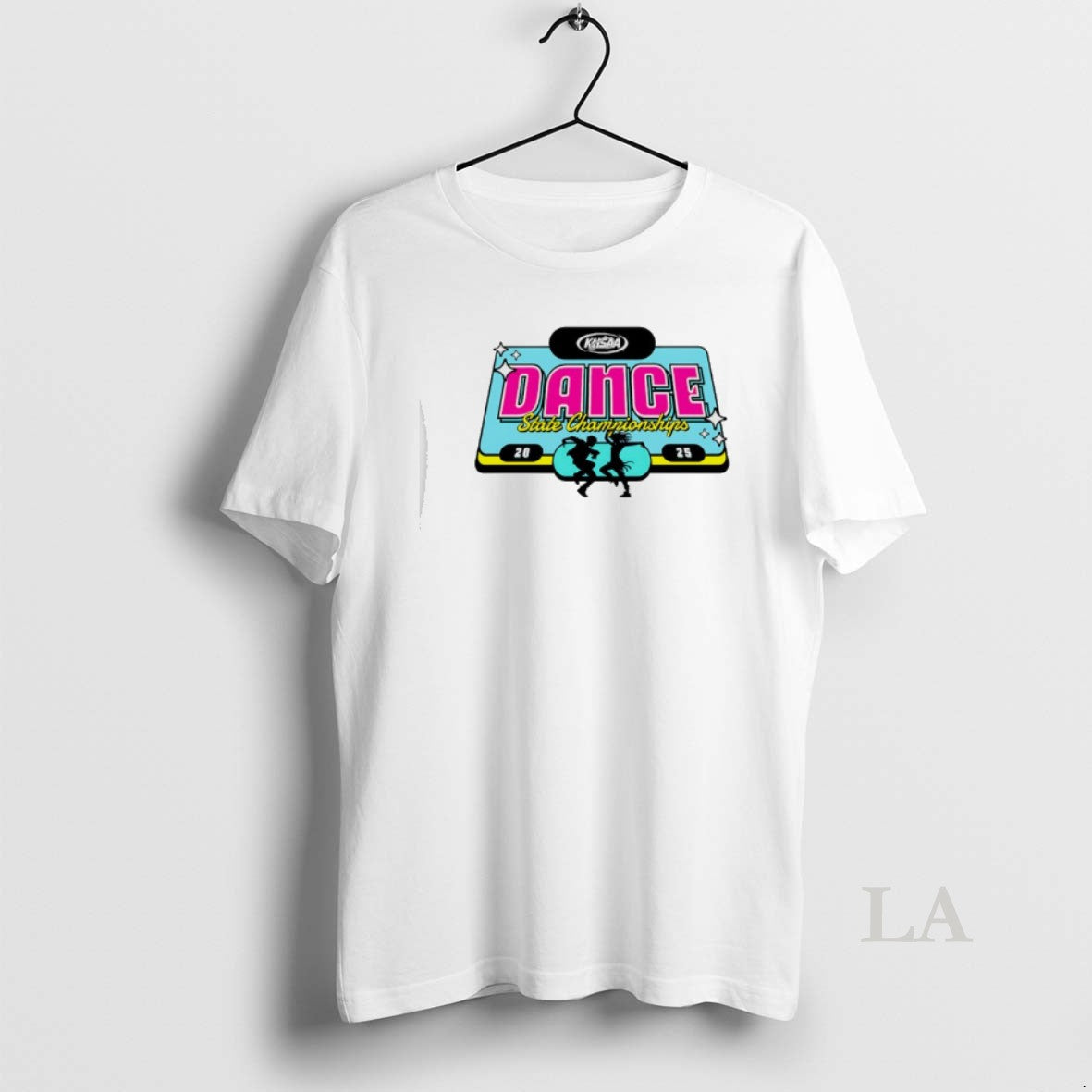 Original Khsaa Dance State Championships 2025 T-Shirts, Hoodie, Sweatshirt - T-Shirt, Sweatshirt, Hoodie