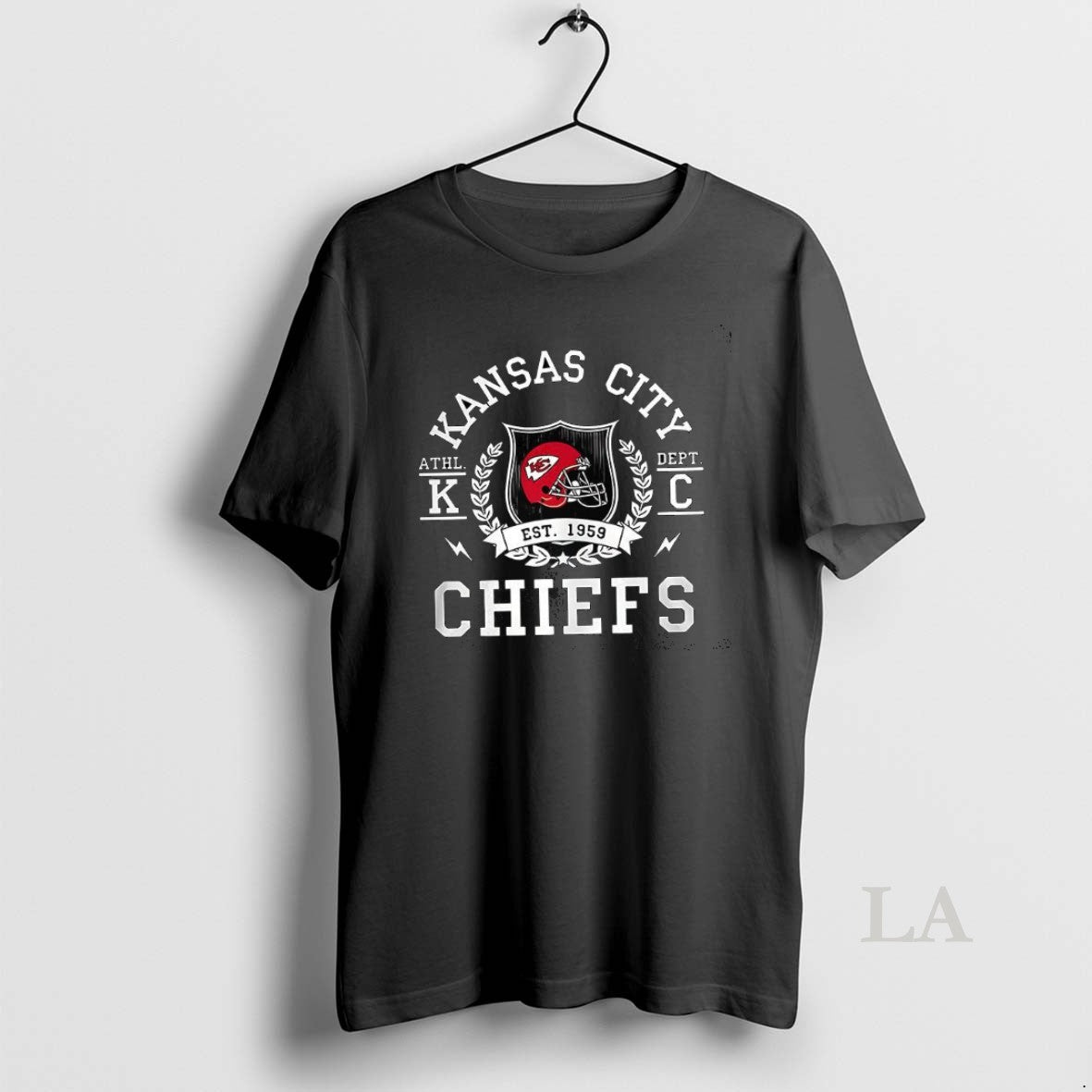 Original Kansas City Chiefs Football Est 1959 Vintage Logo T-Shirts, Hoodie, Sweatshirt - T-Shirt, Sweatshirt, Hoodie
