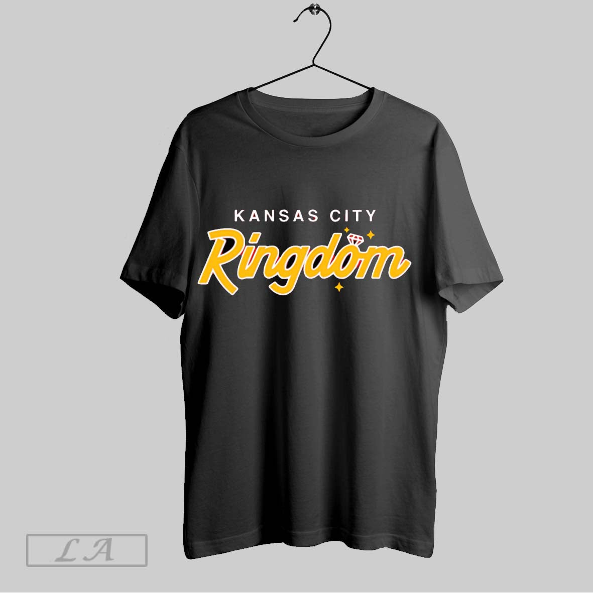Original Kansas City Ringdom T-Shirts, Hoodie, Sweatshirt - T-Shirt, Sweatshirt, Hoodie