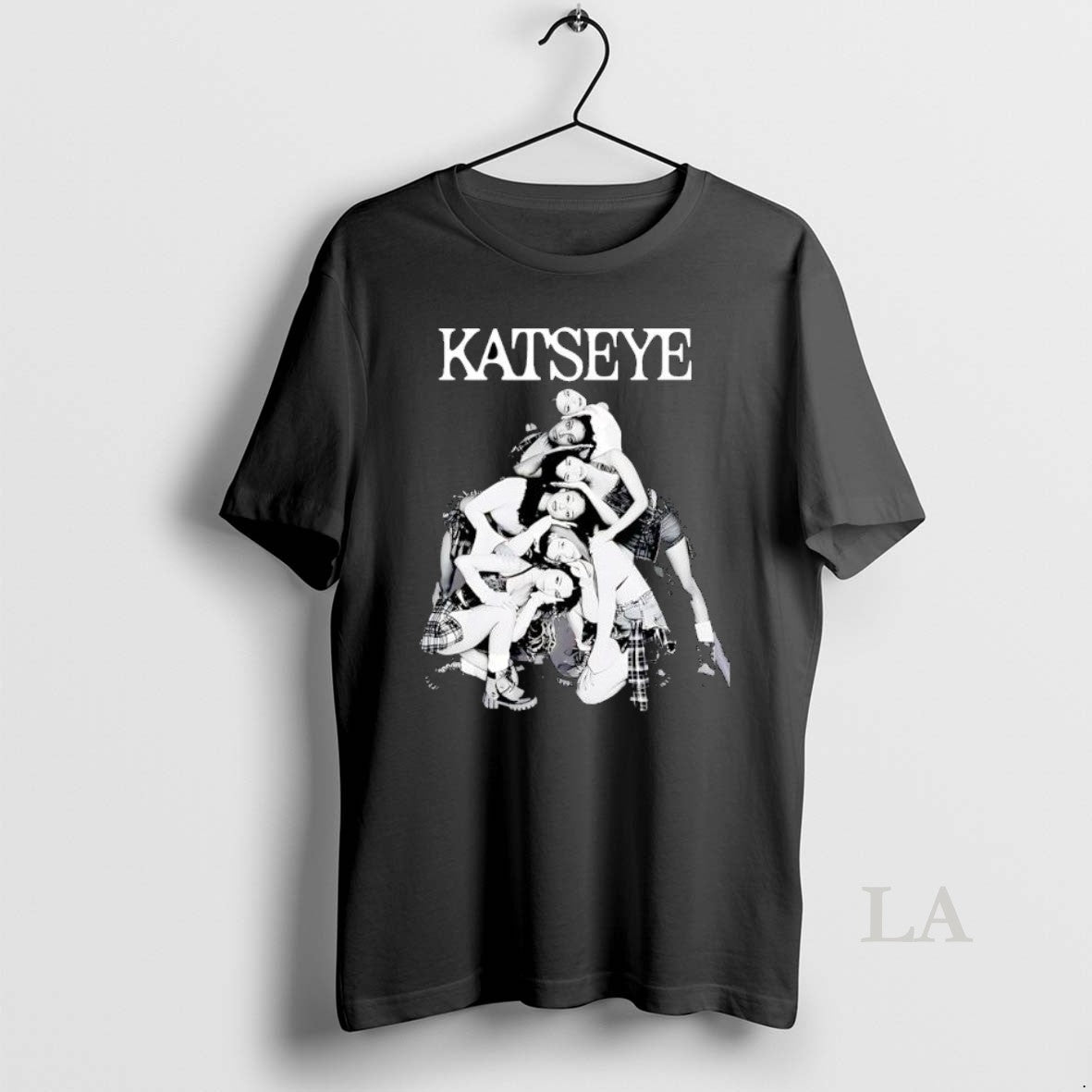 Original Katseye Tour 2025 Chaos Concert T-Shirts, Hoodie, Sweatshirt - T-Shirt, Sweatshirt, Hoodie
