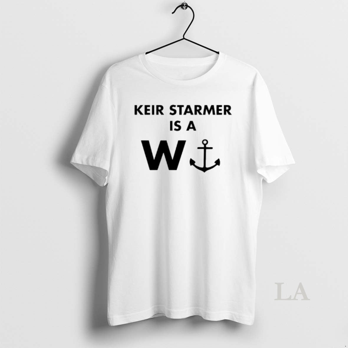 Original Keir Starmer Is W T-Shirts, Hoodie, Sweatshirt - T-Shirt, Sweatshirt, Hoodie