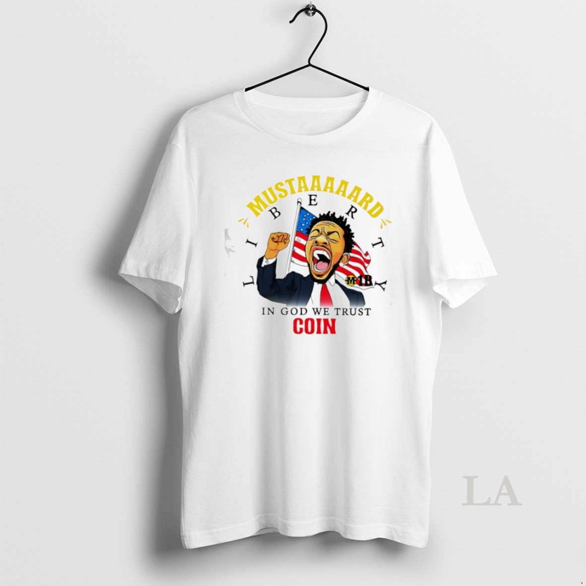 Original Kendrick Lamar Mustard God We Trust Coin T-Shirts, Hoodie, Sweatshirt - T-Shirt, Sweatshirt, Hoodie