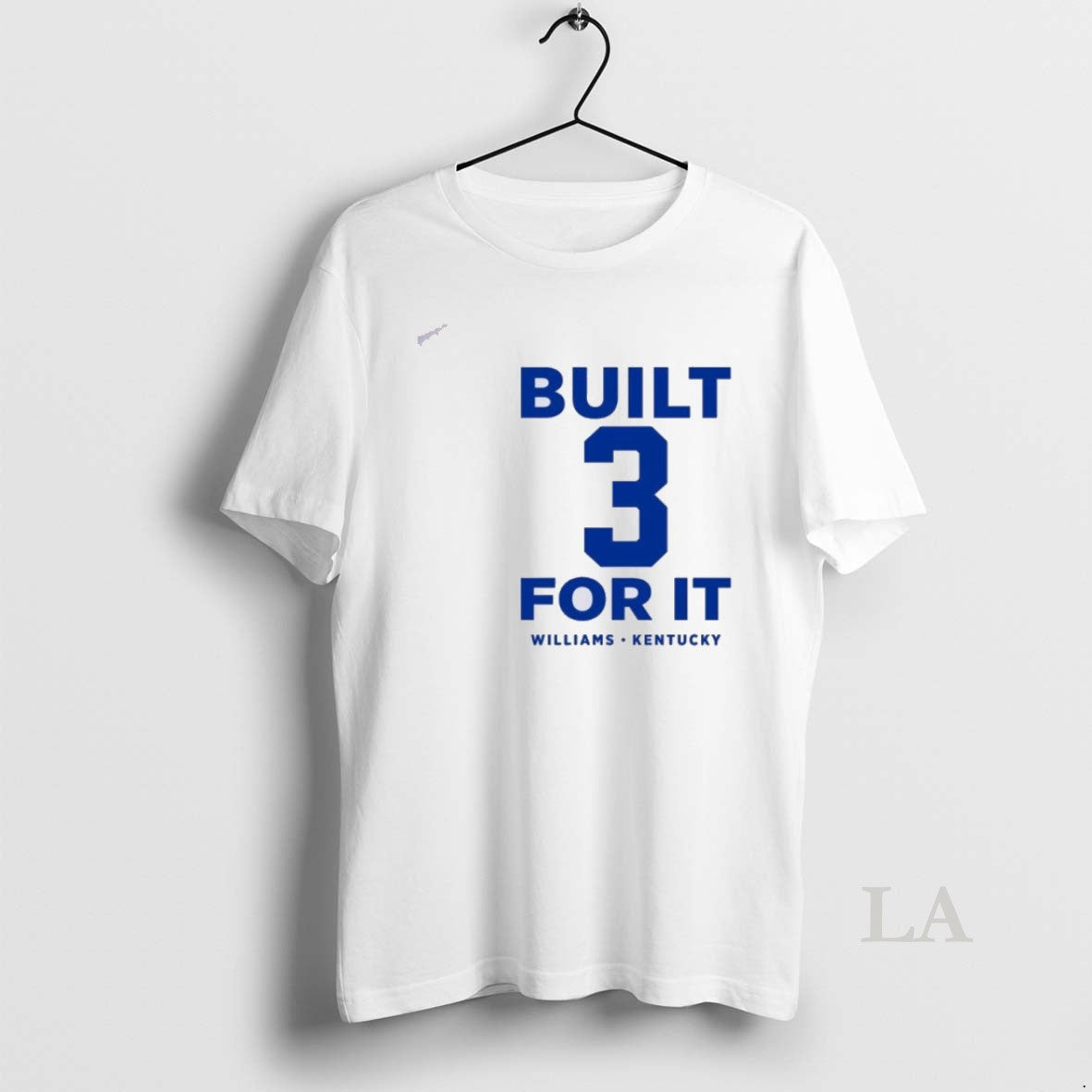 Original Kentucky Basketball Kam Williams 3 Built T-Shirts, Hoodie, Sweatshirt - T-Shirt, Sweatshirt, Hoodie