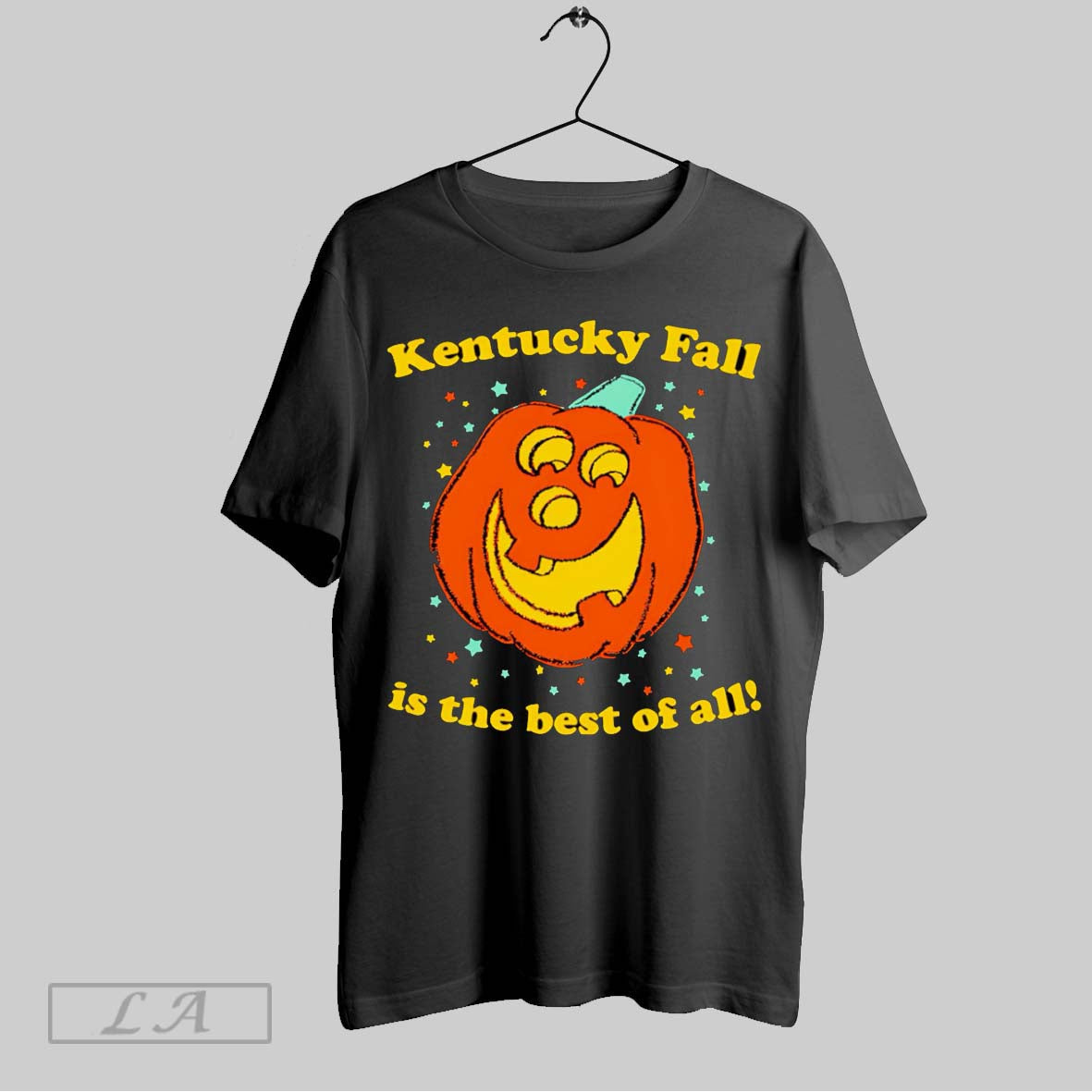Original Kentucky Fall Is Best All Pumpkin Halloween T-Shirts, Hoodie, Sweatshirt - T-Shirt, Sweatshirt, Hoodie