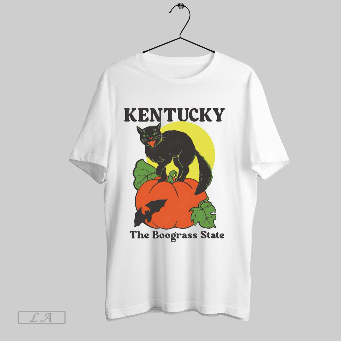 Original Kentucky Black Cat Boograss State T-Shirts, Hoodie, Sweatshirt - T-Shirt, Sweatshirt, Hoodie