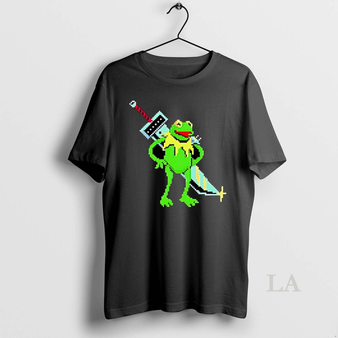 Original Kermit Frog Muppet Strife T-Shirts, Hoodie, Sweatshirt - T-Shirt, Sweatshirt, Hoodie