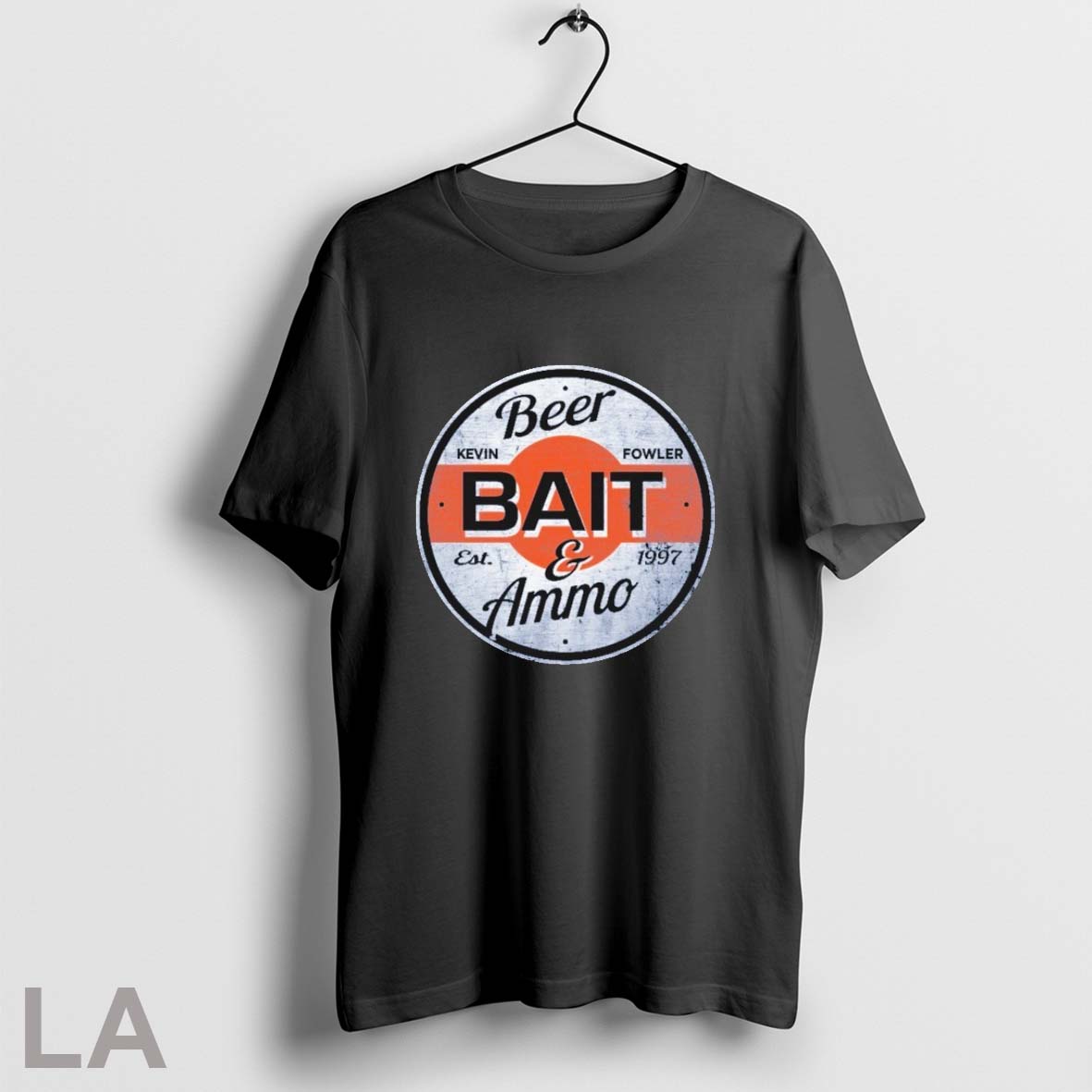 Original Kevin Fowler Beer Bait Ammo Est 1997 T-Shirts, Hoodie, Sweatshirt - T-Shirt, Sweatshirt, Hoodie