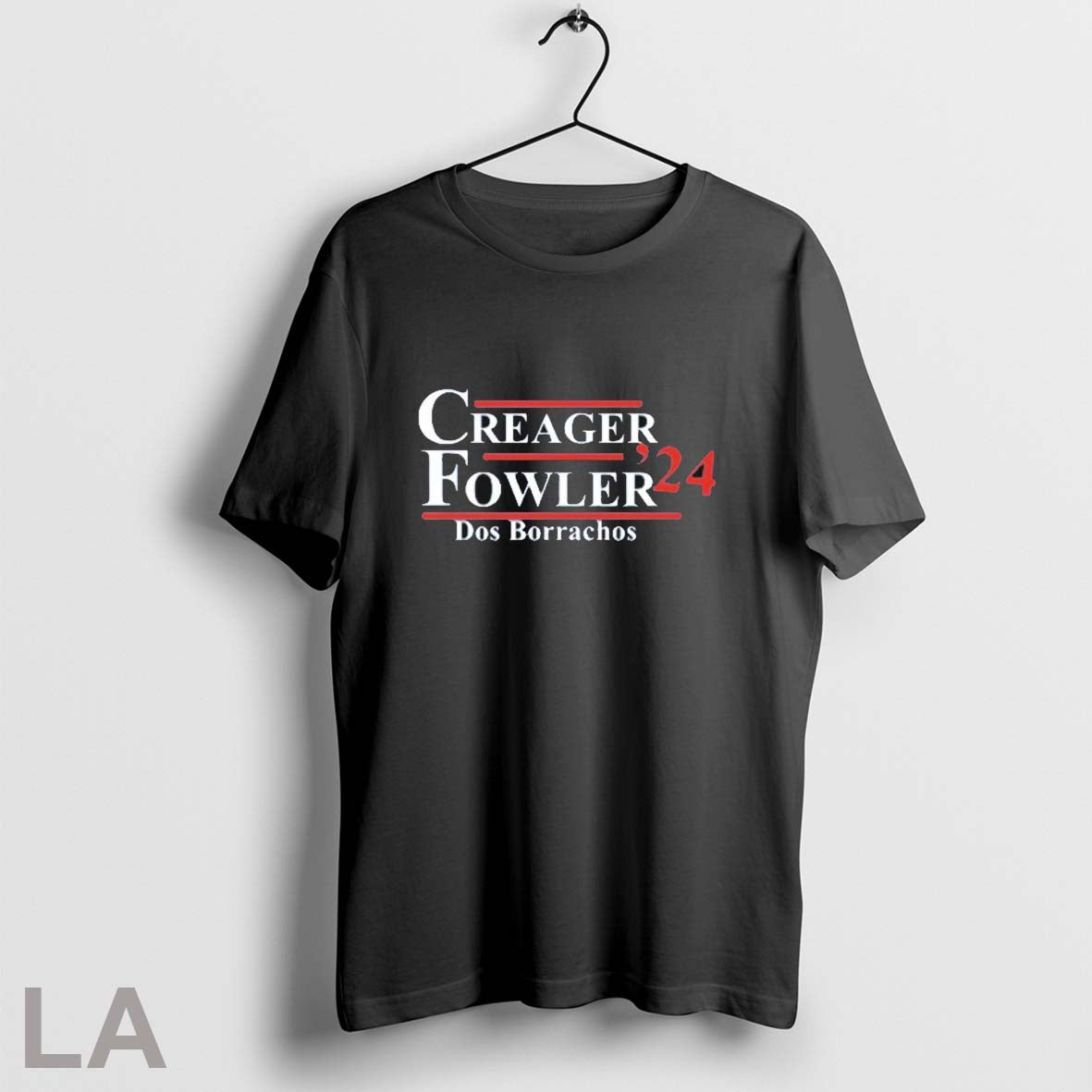 Original Kevin Fowler Creager Fowler 24 Dos Borrachos T-Shirts, Hoodie, Sweatshirt - T-Shirt, Sweatshirt, Hoodie