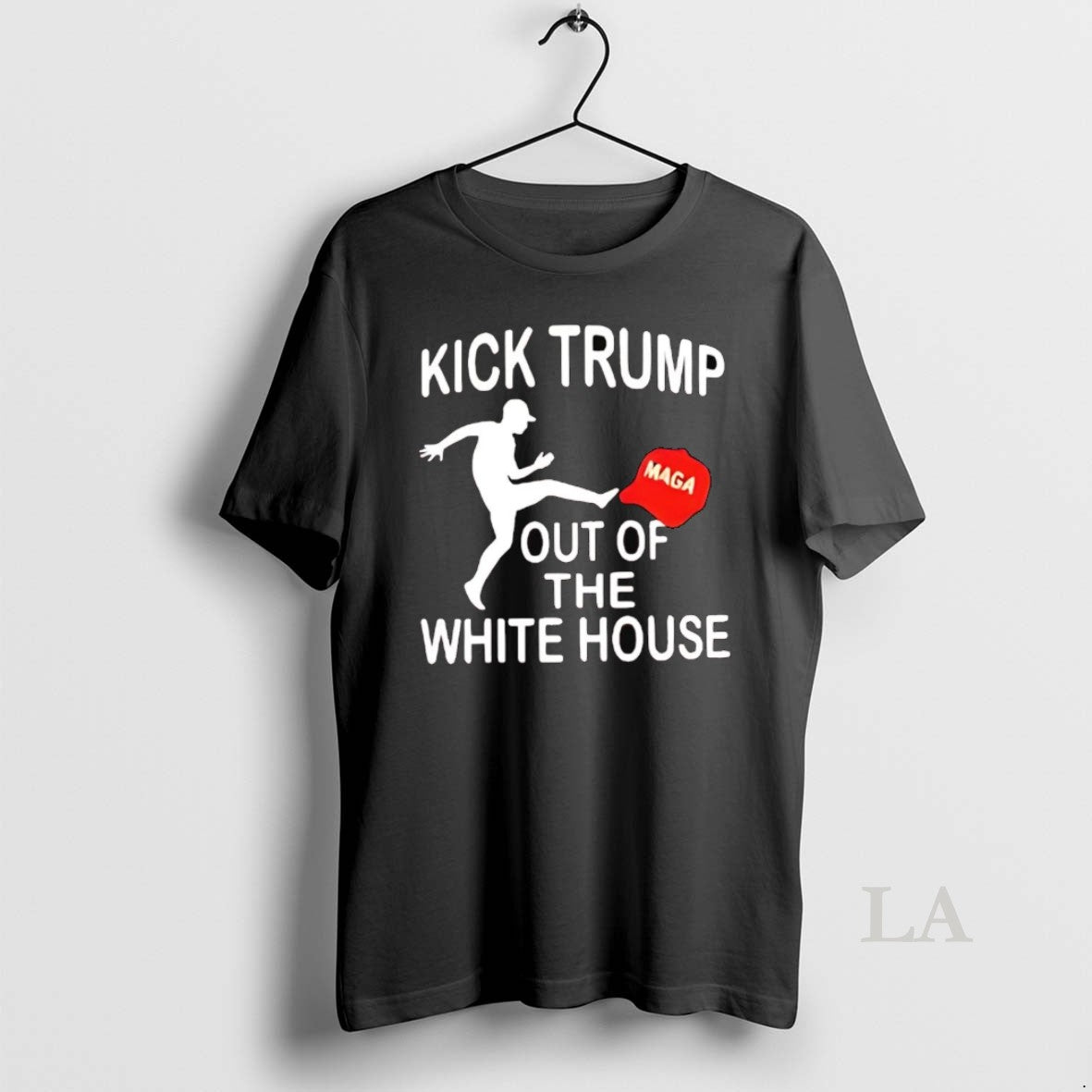 Original Kick Trump Out White House T-Shirts, Hoodie, Sweatshirt - T-Shirt, Sweatshirt, Hoodie