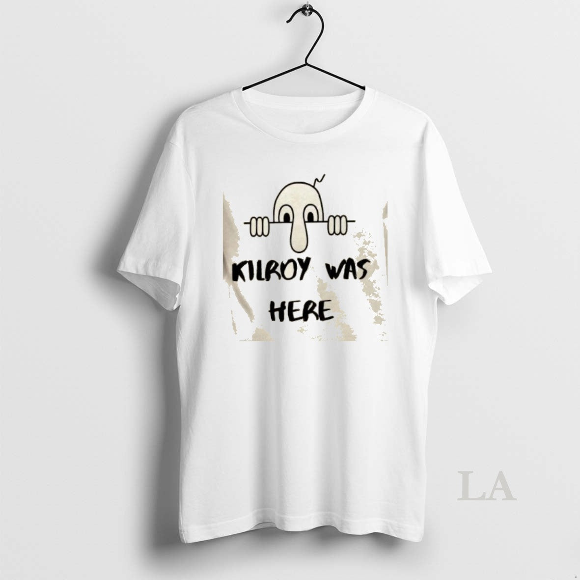 Original Kilroy Was Here T-Shirts, Hoodie, Sweatshirt - T-Shirt, Sweatshirt, Hoodie