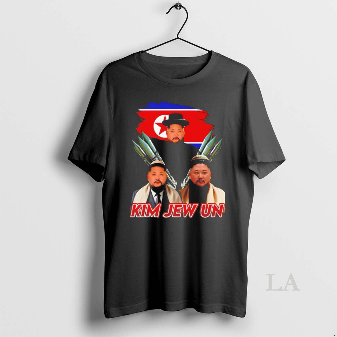 Original Kim Jong Un Kim Jew Un Meme T-Shirts, Hoodie, Sweatshirt - T-Shirt, Sweatshirt, Hoodie