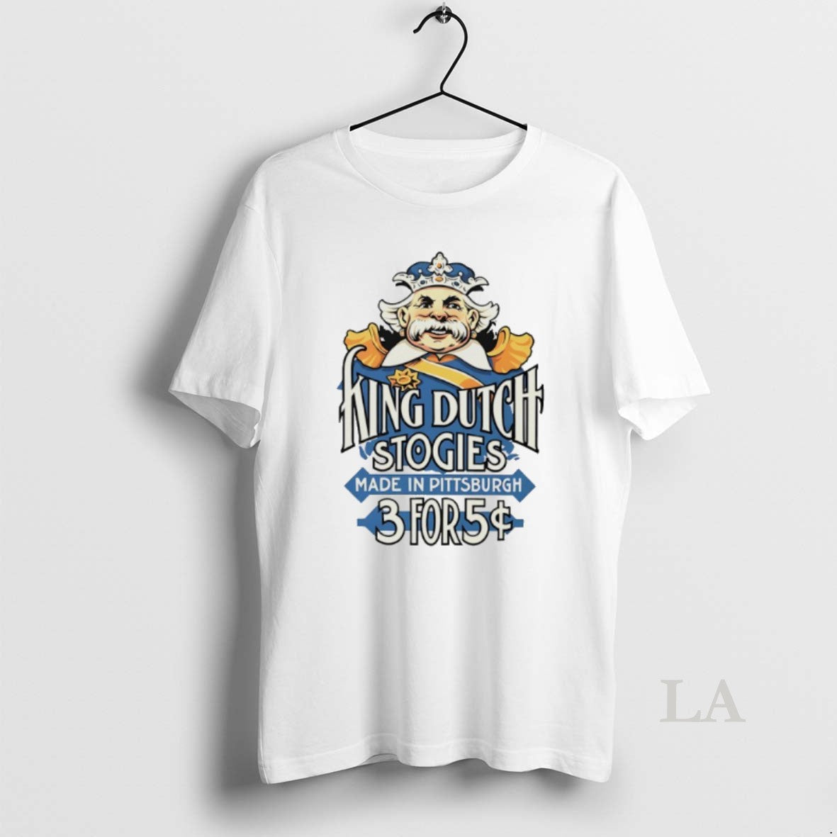 Original King Dutch Stogies Made Pittsburgh 3 5 T-Shirts, Hoodie, Sweatshirt - T-Shirt, Sweatshirt, Hoodie