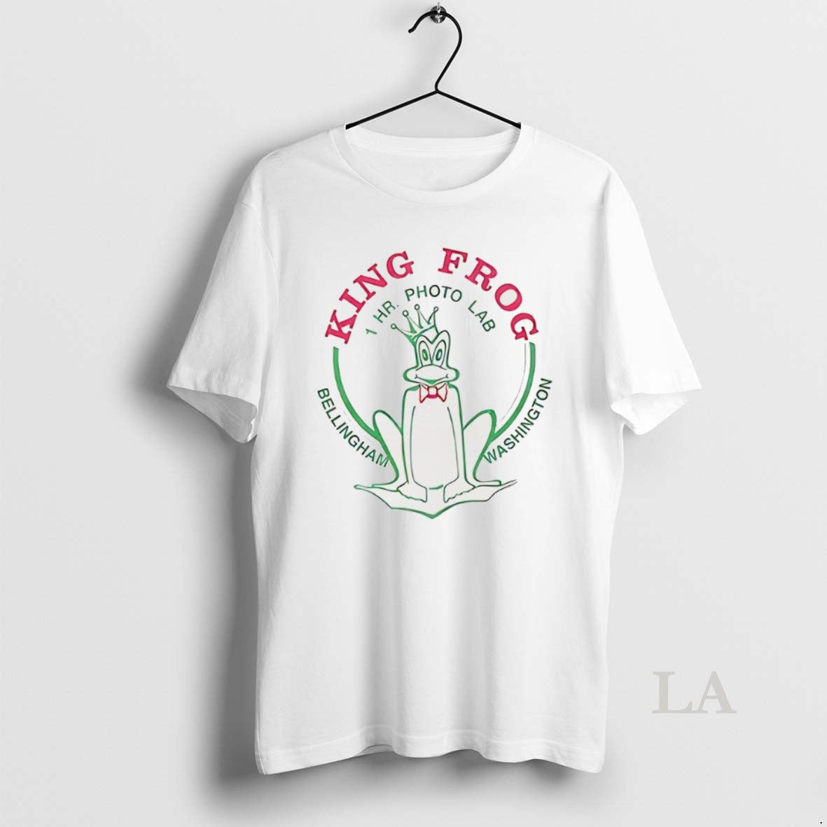 Original King Frog Bellingham Washington T-Shirts, Hoodie, Sweatshirt - T-Shirt, Sweatshirt, Hoodie