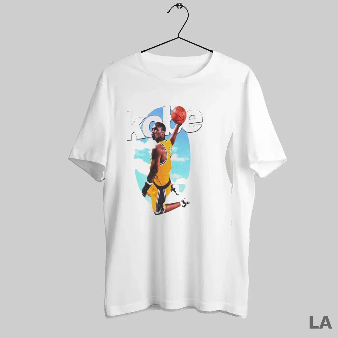Original Kobe Bryant Sky High T-Shirts, Hoodie, Sweatshirt - T-Shirt, Sweatshirt, Hoodie