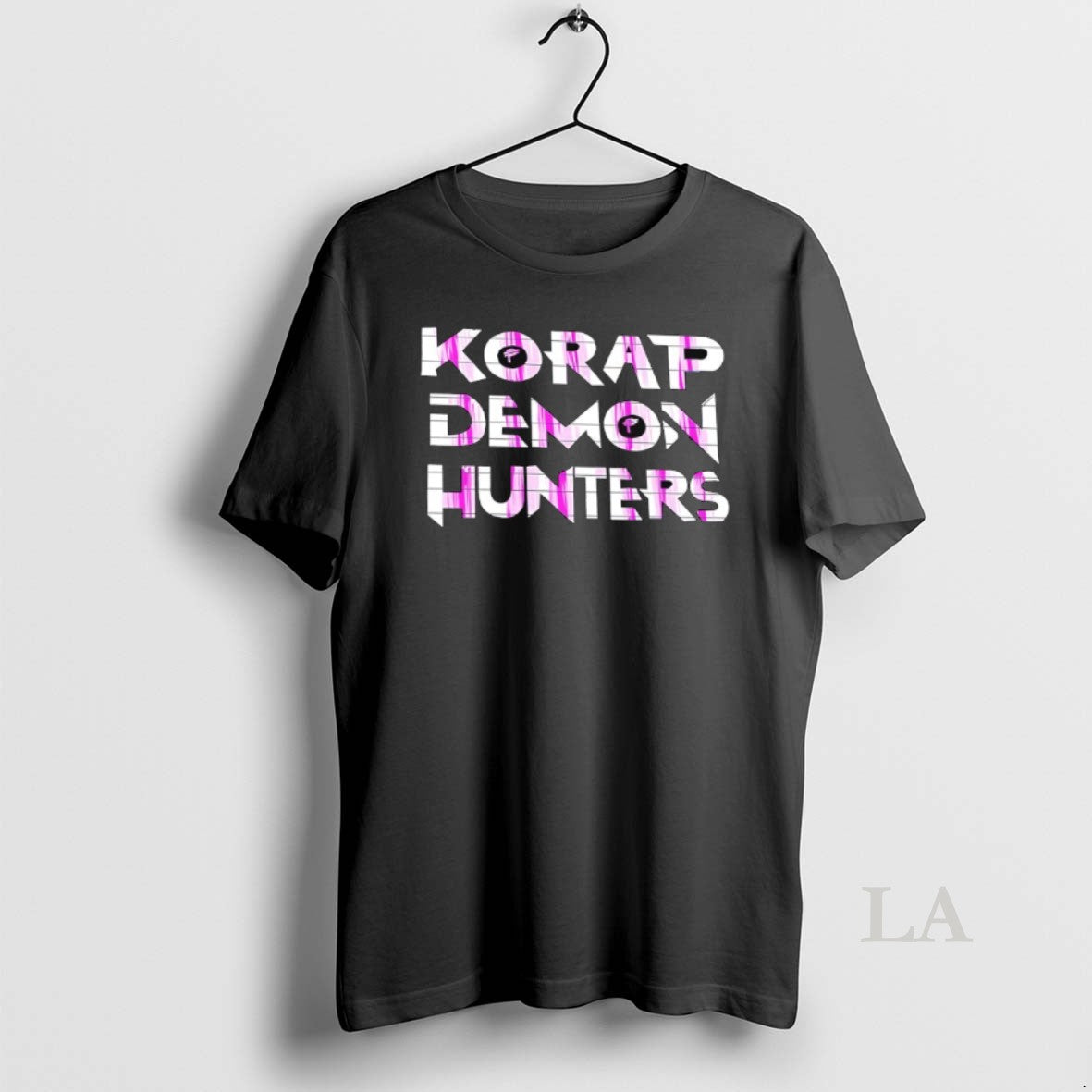 Original Korap Demon Hunters T-Shirts, Hoodie, Sweatshirt - T-Shirt, Sweatshirt, Hoodie