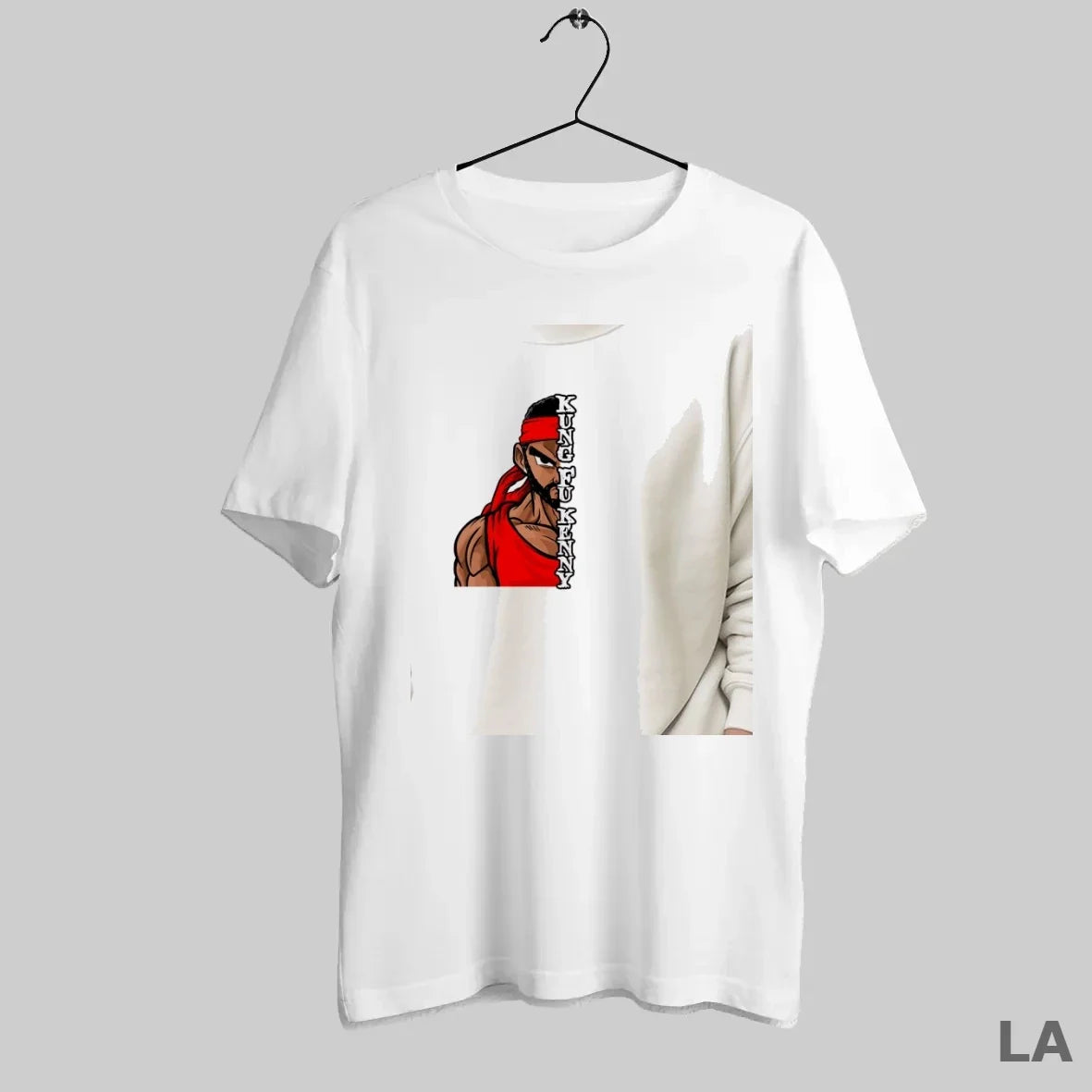 Original Kung Fu Kenny Classic T-Shirts, Hoodie, Sweatshirt - T-Shirt, Sweatshirt, Hoodie
