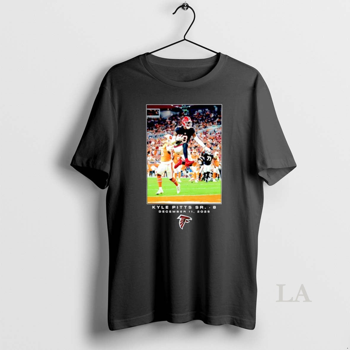 Original Kyle Pitts Sr T-Shirts, Hoodie, Sweatshirt - T-Shirt, Sweatshirt, Hoodie