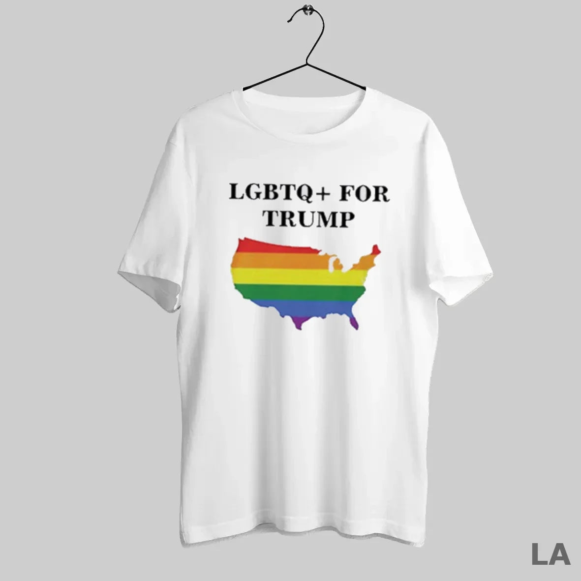 Original Lgbtq Trump T-Shirts, Hoodie, Sweatshirt - T-Shirt, Sweatshirt, Hoodie