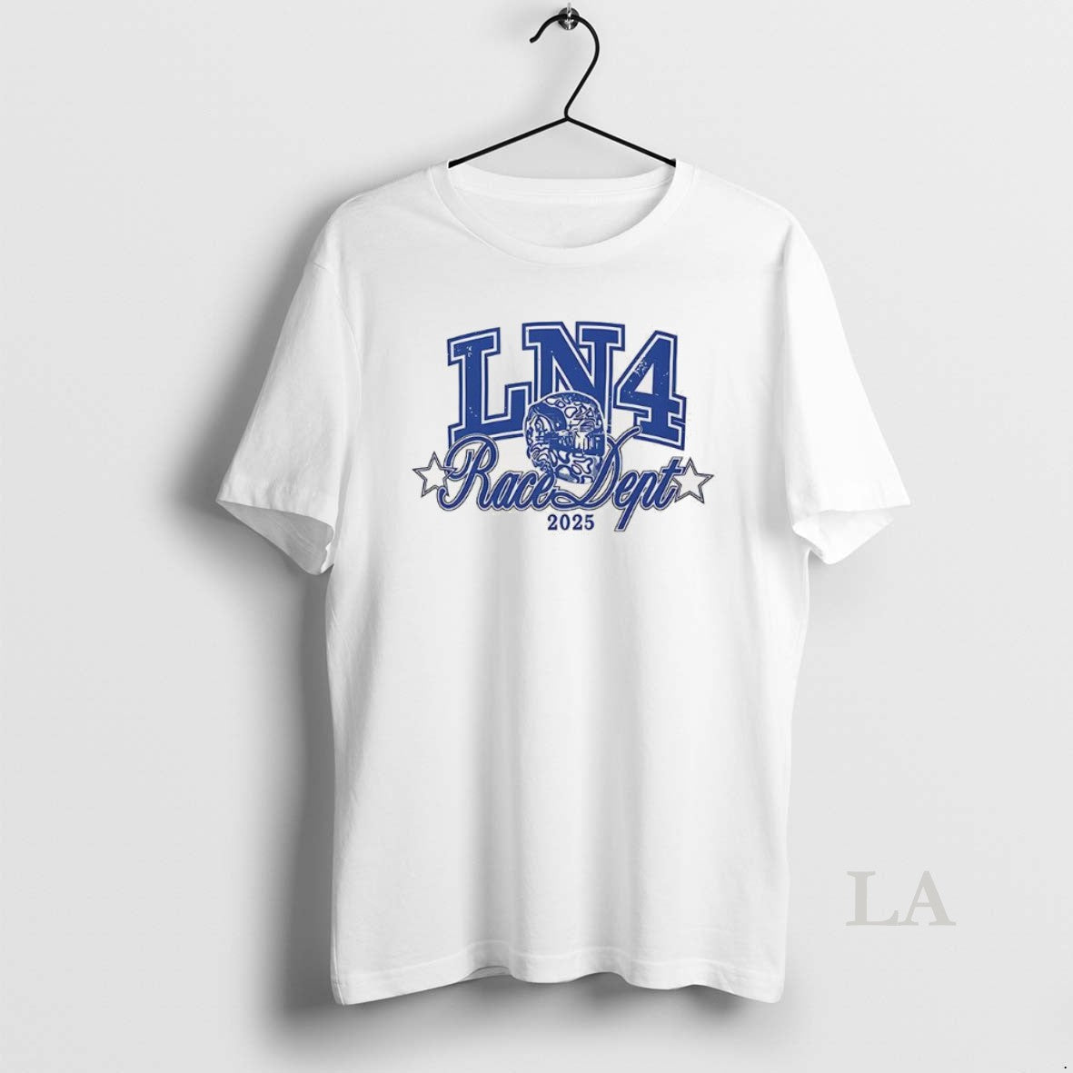Original Ln4 Race Dept 2025 T-Shirts, Hoodie, Sweatshirt - T-Shirt, Sweatshirt, Hoodie