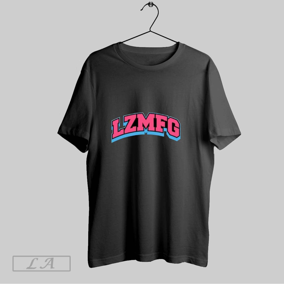 Original Lzmfg Collegiate T-Shirts, Hoodie, Sweatshirt - T-Shirt, Sweatshirt, Hoodie