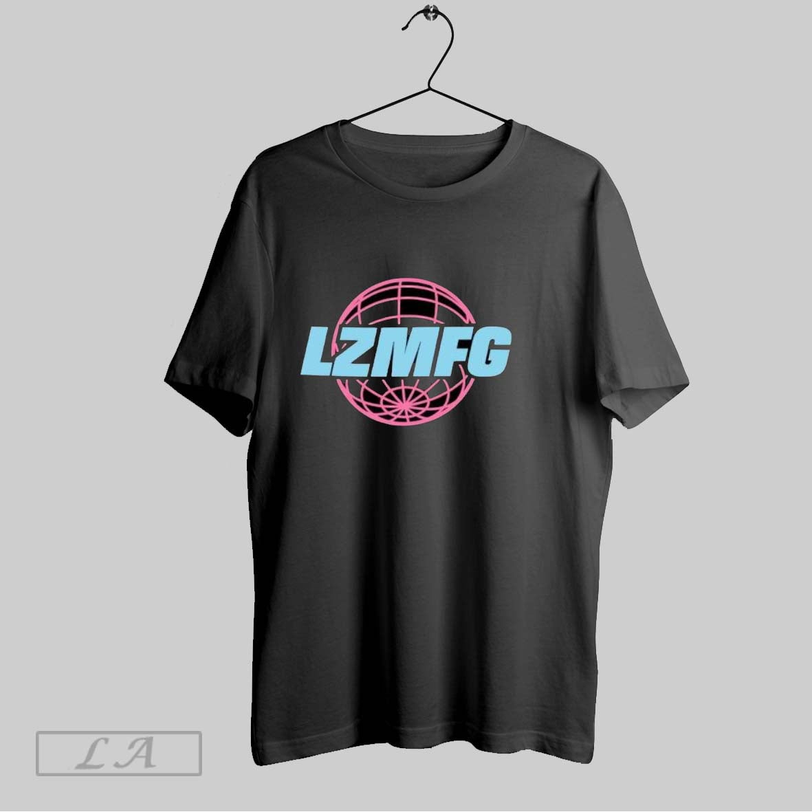 Original Lzmfg Orbit T-Shirts, Hoodie, Sweatshirt - T-Shirt, Sweatshirt, Hoodie