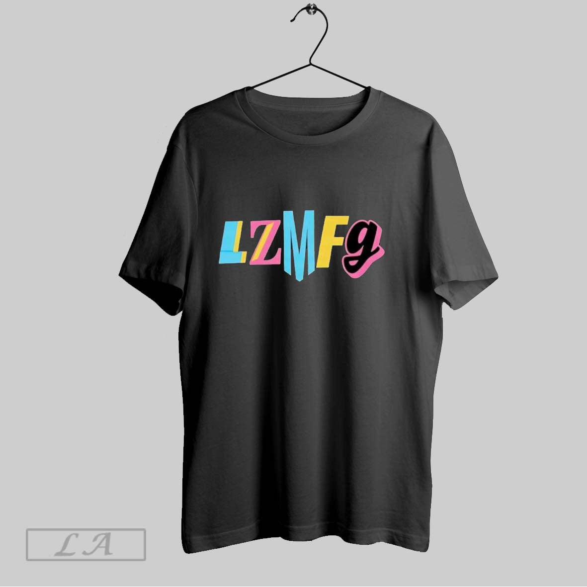 Original Lzmfg Ransom T-Shirts, Hoodie, Sweatshirt - T-Shirt, Sweatshirt, Hoodie