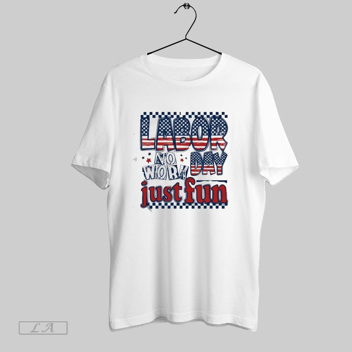 Original Labor Day No Work Just Fun 2025 T-Shirts, Hoodie, Sweatshirt - T-Shirt, Sweatshirt, Hoodie