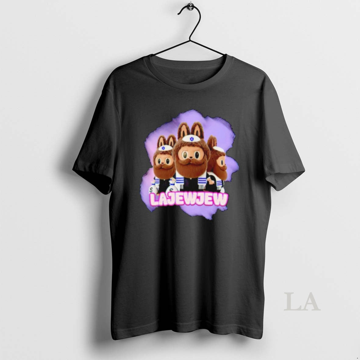 Original Labubu Lajewjew T-Shirts, Hoodie, Sweatshirt - T-Shirt, Sweatshirt, Hoodie