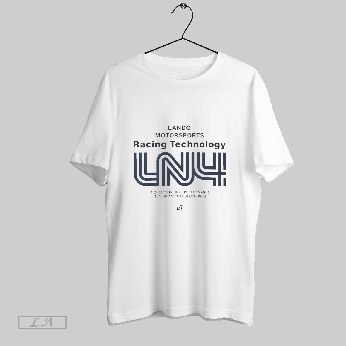 Original Lando Motorsports Racing Technology Ln4 Pioneers High Performance Tuning Manufacturing T-Shirts, Hoodie, Sweatshirt - T-Shirt, Sweatshirt, Hoodie