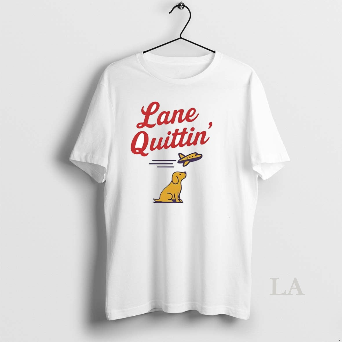 Original Lane Quittin Lane Kiffin Circle T-Shirts, Hoodie, Sweatshirt - T-Shirt, Sweatshirt, Hoodie